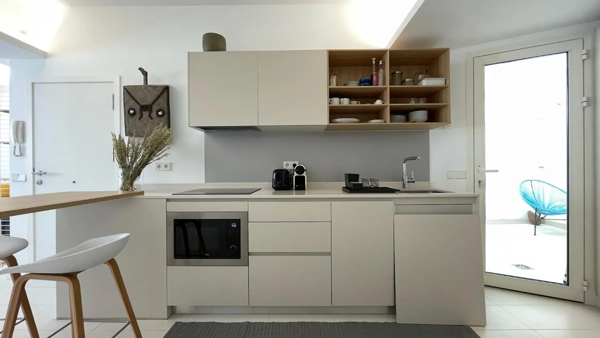 Apartamento Suite La Colina Santa Cruz de Tenerife