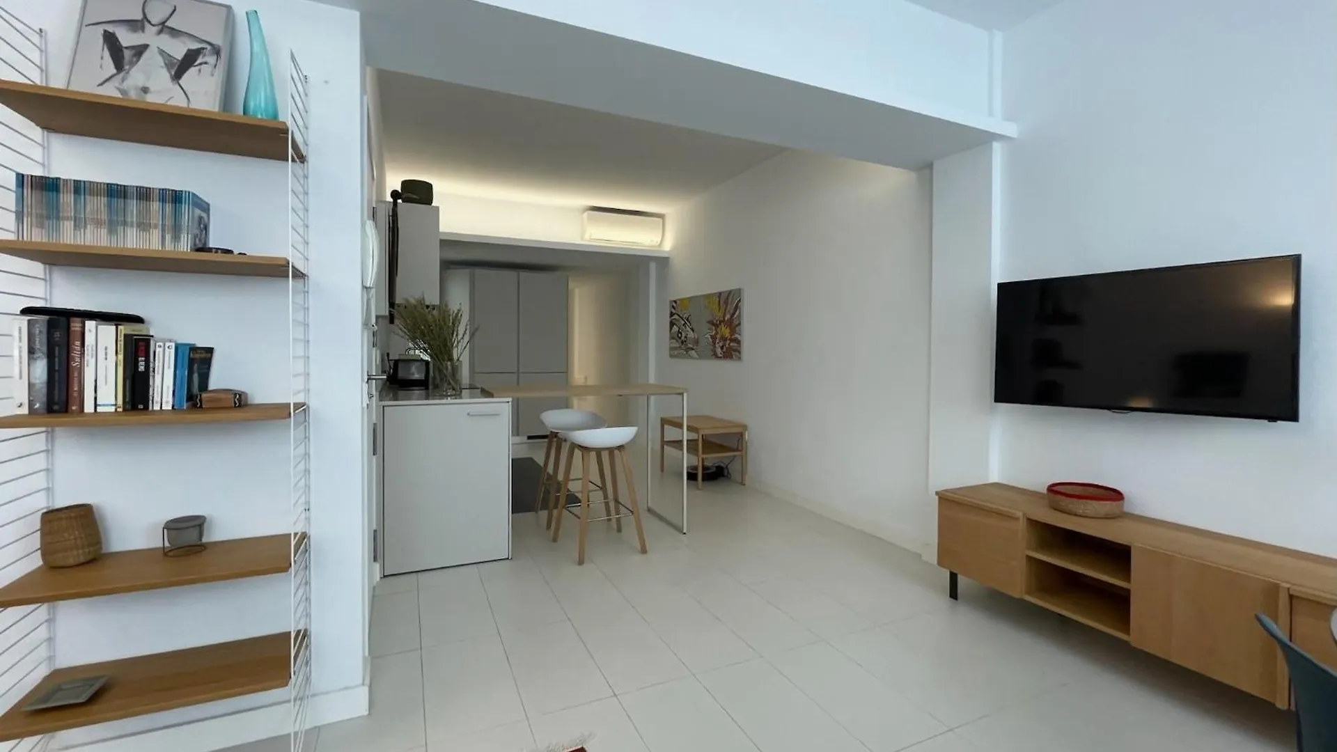 Apartamento Suite La Colina Santa Cruz de Tenerife España
