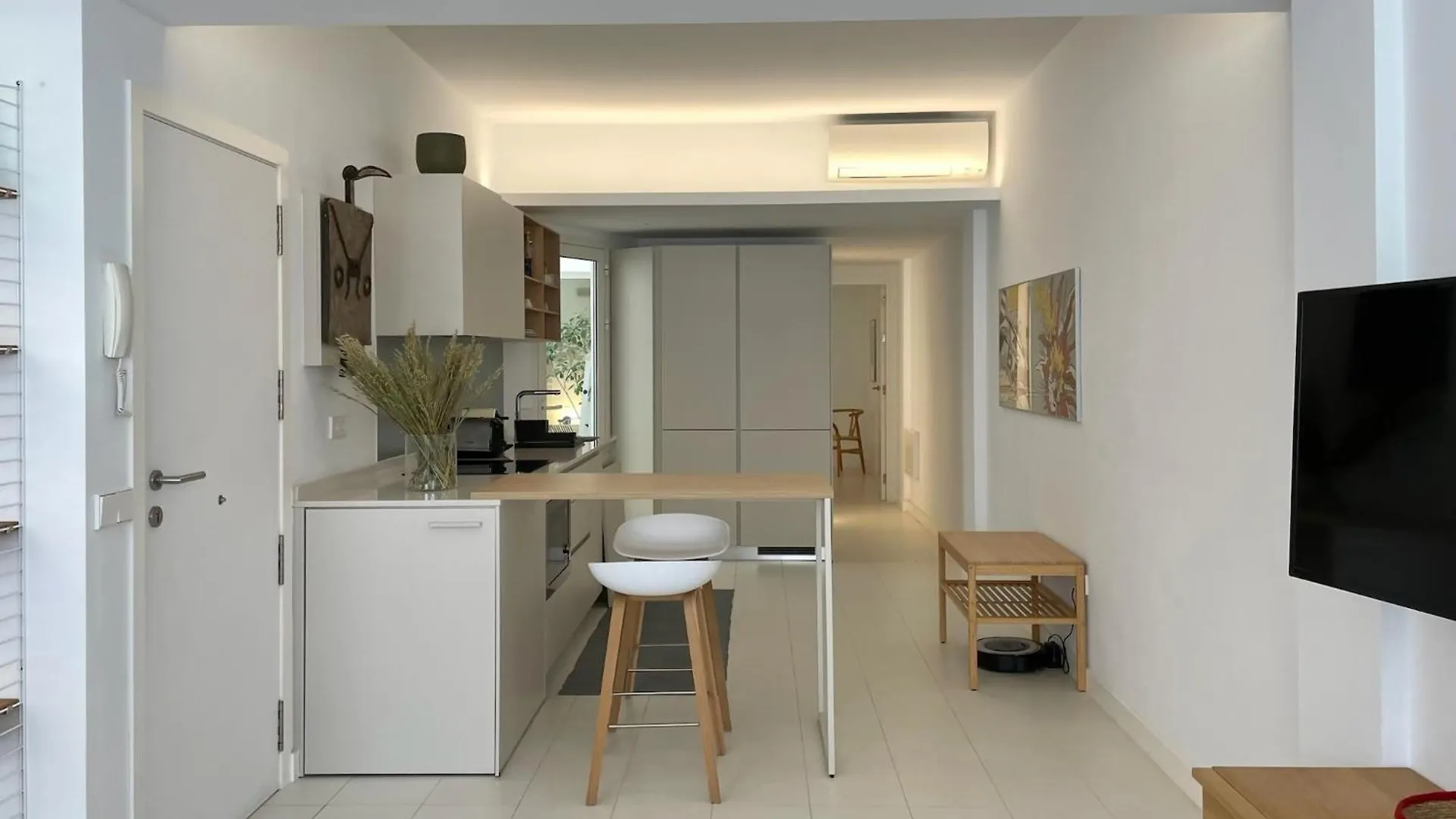 Suite La Colina Santa Cruz de Tenerife Apartament