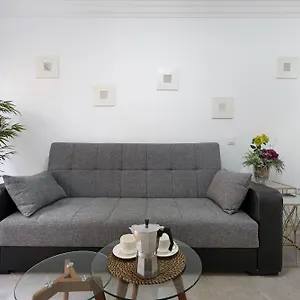 Acuarela Apartamento Santa Cruz de Tenerife