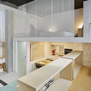 Aterian Loft 2 Apartamento Zarautz