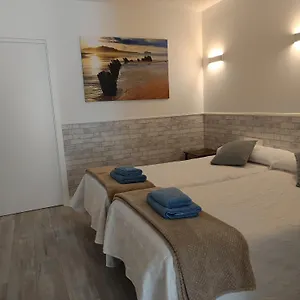 Kaixo Museum Con Parking Gratis Apartamento Zarautz